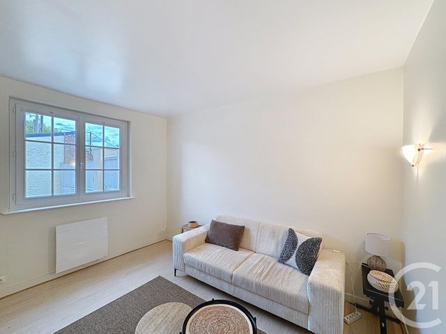 maison à vendre - 4 pièces - 71.0 m2 - LAMOTTE BEUVRON - 41 - CENTRE - Century 21 Sologne Immobilier