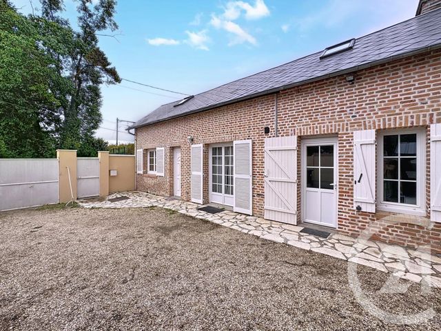 maison - LAMOTTE BEUVRON - 41