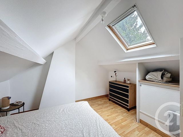 maison à vendre - 4 pièces - 71.0 m2 - LAMOTTE BEUVRON - 41 - CENTRE - Century 21 Sologne Immobilier