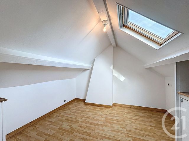 maison à vendre - 4 pièces - 71.0 m2 - LAMOTTE BEUVRON - 41 - CENTRE - Century 21 Sologne Immobilier