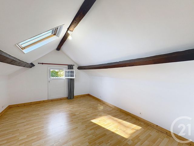 maison à vendre - 4 pièces - 71.0 m2 - LAMOTTE BEUVRON - 41 - CENTRE - Century 21 Sologne Immobilier