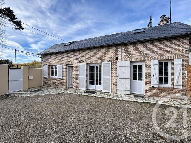 maison - LAMOTTE BEUVRON - 41