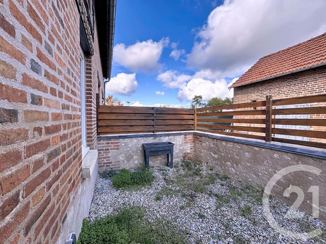 Afficher la photo en grand maison à louer - 3 pièces - 61.92 m2 - LAMOTTE BEUVRON - 41 - CENTRE - Century 21 Sologne Immobilier