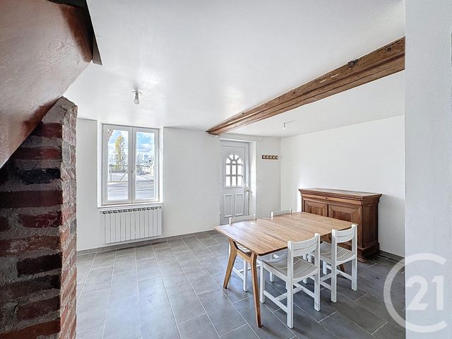 maison - LAMOTTE BEUVRON - 41