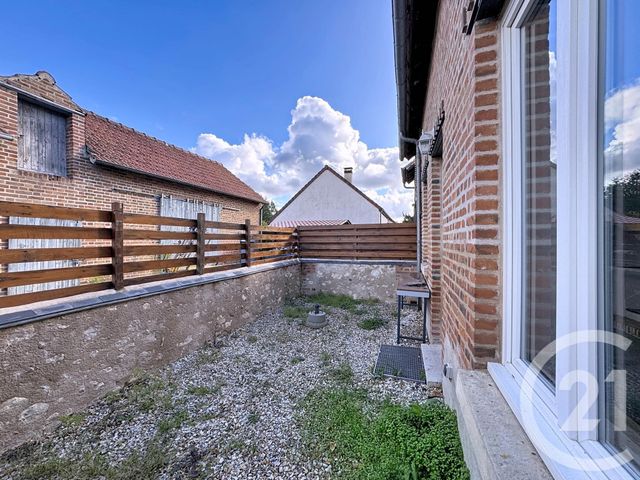 Afficher la photo en grand maison à louer - 3 pièces - 61.92 m2 - LAMOTTE BEUVRON - 41 - CENTRE - Century 21 Sologne Immobilier