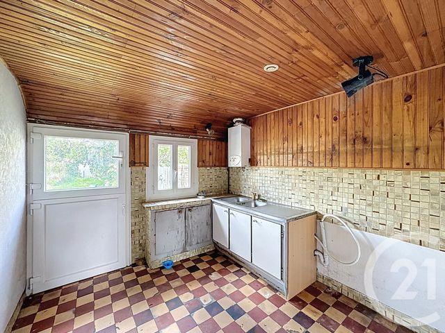 Afficher la photo en grand maison à vendre - 3 pièces - 87.0 m2 - LAMOTTE BEUVRON - 41 - CENTRE - Century 21 Sologne Immobilier