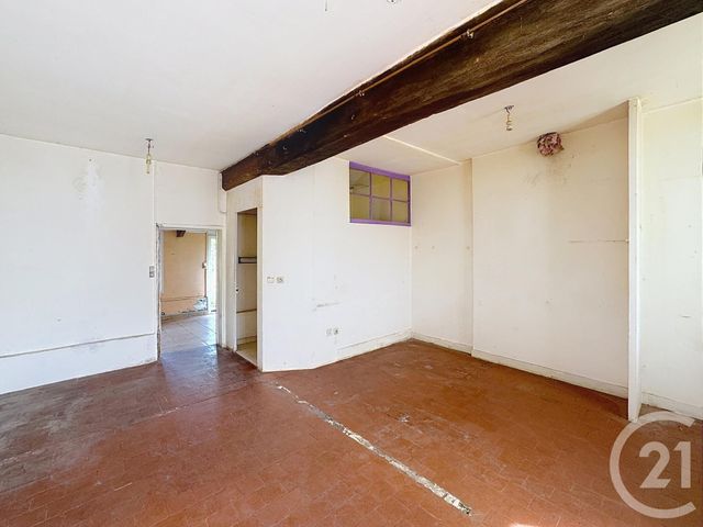 Afficher la photo en grand maison à vendre - 3 pièces - 87.0 m2 - LAMOTTE BEUVRON - 41 - CENTRE - Century 21 Sologne Immobilier