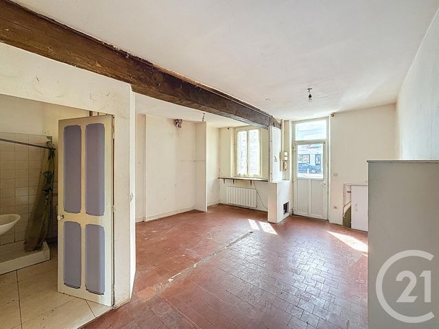 Afficher la photo en grand maison à vendre - 3 pièces - 87.0 m2 - LAMOTTE BEUVRON - 41 - CENTRE - Century 21 Sologne Immobilier