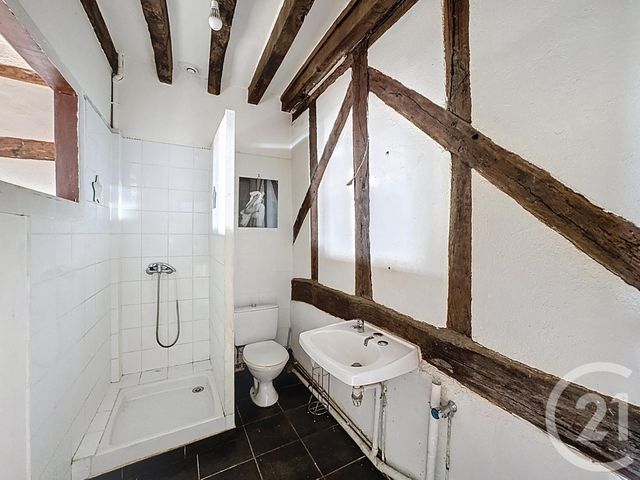 Afficher la photo en grand maison à vendre - 3 pièces - 87.0 m2 - LAMOTTE BEUVRON - 41 - CENTRE - Century 21 Sologne Immobilier