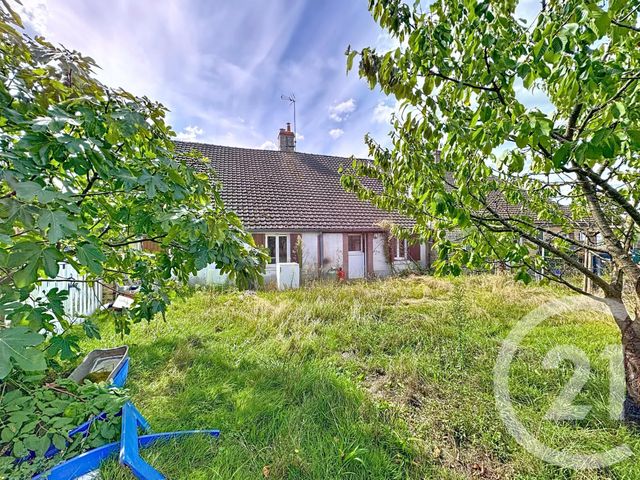 Afficher la photo en grand maison à vendre - 3 pièces - 87.0 m2 - LAMOTTE BEUVRON - 41 - CENTRE - Century 21 Sologne Immobilier