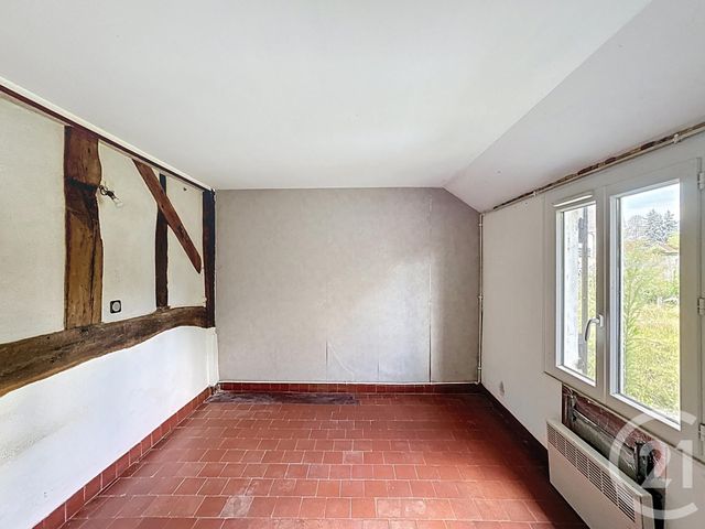 Afficher la photo en grand maison à vendre - 3 pièces - 87.0 m2 - LAMOTTE BEUVRON - 41 - CENTRE - Century 21 Sologne Immobilier