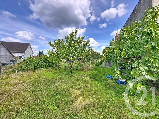 Afficher la photo en grand maison à vendre - 3 pièces - 87.0 m2 - LAMOTTE BEUVRON - 41 - CENTRE - Century 21 Sologne Immobilier