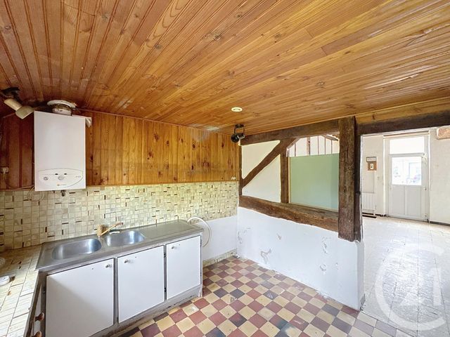 Afficher la photo en grand maison à vendre - 3 pièces - 87.0 m2 - LAMOTTE BEUVRON - 41 - CENTRE - Century 21 Sologne Immobilier