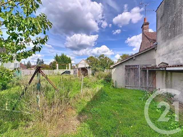 Afficher la photo en grand maison à vendre - 3 pièces - 87.0 m2 - LAMOTTE BEUVRON - 41 - CENTRE - Century 21 Sologne Immobilier