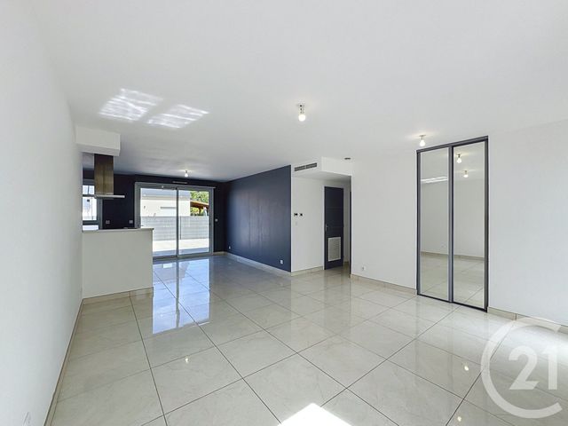 maison à louer - 6 pièces - 96.55 m2 - LAMOTTE BEUVRON - 41 - CENTRE - Century 21 Sologne Immobilier