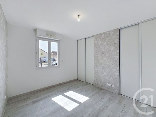 maison à louer - 6 pièces - 96.55 m2 - LAMOTTE BEUVRON - 41 - CENTRE - Century 21 Sologne Immobilier