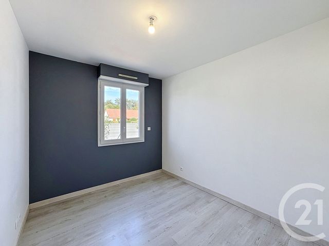 maison à louer - 6 pièces - 96.55 m2 - LAMOTTE BEUVRON - 41 - CENTRE - Century 21 Sologne Immobilier