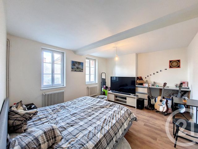 maison à louer - 3 pièces - 94.0 m2 - VANNES SUR COSSON - 45 - CENTRE - Century 21 Sologne Immobilier