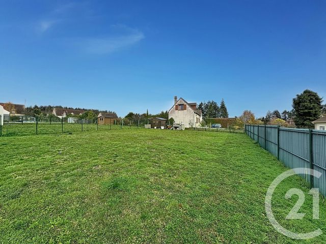 maison à vendre - 5 pièces - 88.0 m2 - VOUZON - 41 - CENTRE - Century 21 Sologne Immobilier