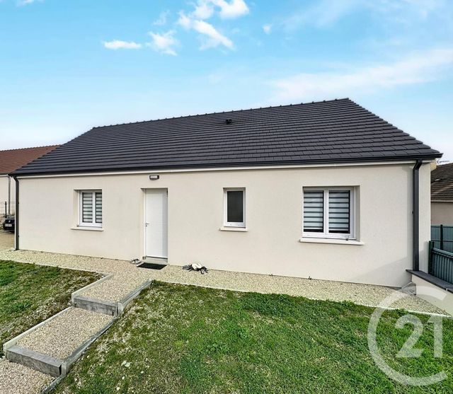 maison - VOUZON - 41