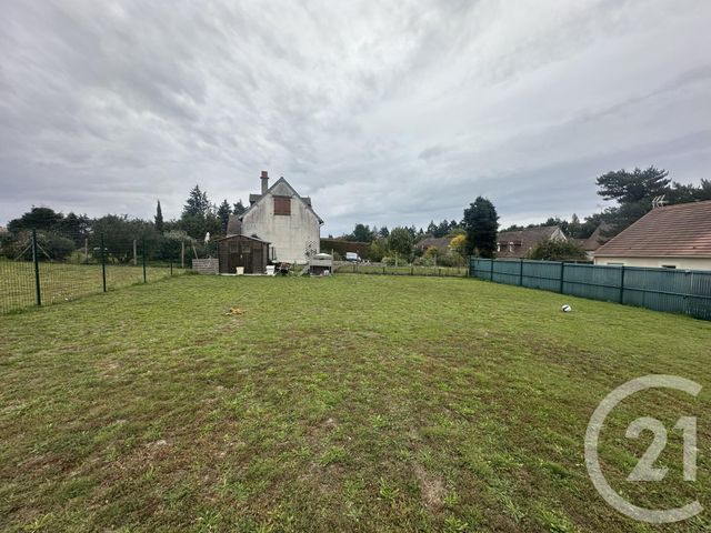 maison à vendre - 5 pièces - 88.0 m2 - VOUZON - 41 - CENTRE - Century 21 Sologne Immobilier