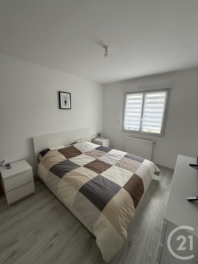 maison à vendre - 5 pièces - 88.0 m2 - VOUZON - 41 - CENTRE - Century 21 Sologne Immobilier