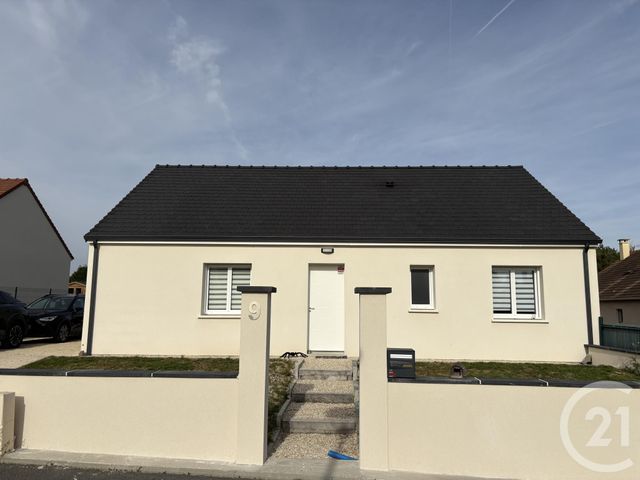 Maison à vendre VOUZON