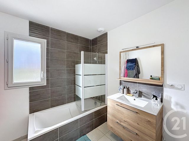 maison à vendre - 5 pièces - 88.0 m2 - VOUZON - 41 - CENTRE - Century 21 Sologne Immobilier