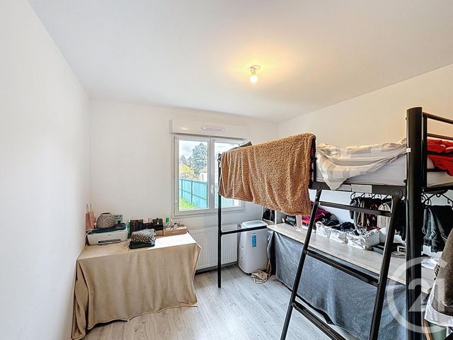 maison à vendre - 5 pièces - 88.0 m2 - VOUZON - 41 - CENTRE - Century 21 Sologne Immobilier