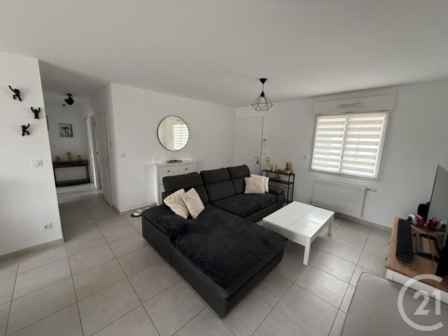 maison à vendre - 5 pièces - 88.0 m2 - VOUZON - 41 - CENTRE - Century 21 Sologne Immobilier