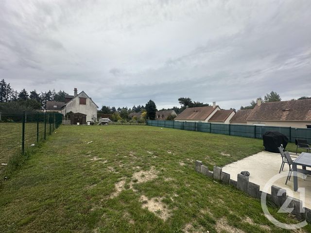 maison à vendre - 5 pièces - 88.0 m2 - VOUZON - 41 - CENTRE - Century 21 Sologne Immobilier