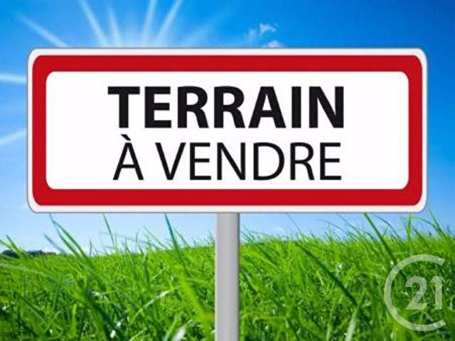 terrain à vendre - 1668.0 m2 - ST VIATRE - 41 - CENTRE - Century 21 Sologne Immobilier