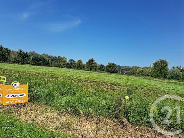 terrain à vendre - 660.0 m2 - ST VIATRE - 41 - CENTRE - Century 21 Sologne Immobilier