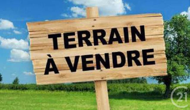 terrain à vendre - 660.0 m2 - ST VIATRE - 41 - CENTRE - Century 21 Sologne Immobilier