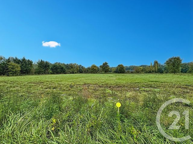 terrain à vendre - 674.0 m2 - ST VIATRE - 41 - CENTRE - Century 21 Sologne Immobilier