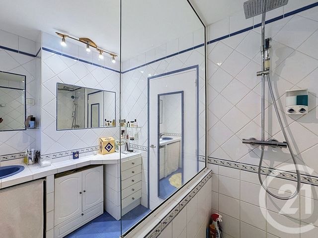 maison à vendre - 6 pièces - 122.45 m2 - NOUAN LE FUZELIER - 41 - CENTRE - Century 21 Sologne Immobilier
