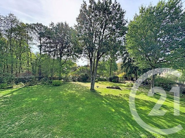 maison à vendre - 6 pièces - 122.45 m2 - NOUAN LE FUZELIER - 41 - CENTRE - Century 21 Sologne Immobilier