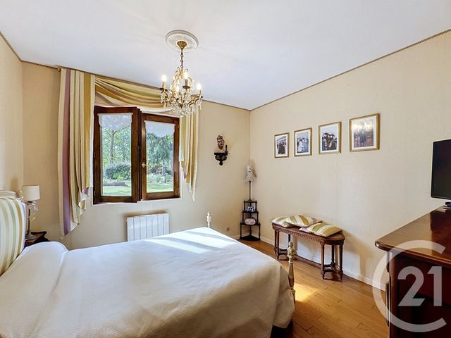 maison à vendre - 6 pièces - 122.45 m2 - NOUAN LE FUZELIER - 41 - CENTRE - Century 21 Sologne Immobilier