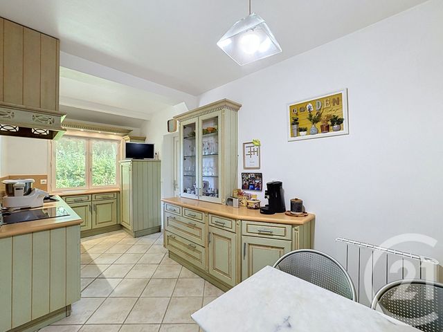 maison à vendre - 6 pièces - 122.45 m2 - NOUAN LE FUZELIER - 41 - CENTRE - Century 21 Sologne Immobilier
