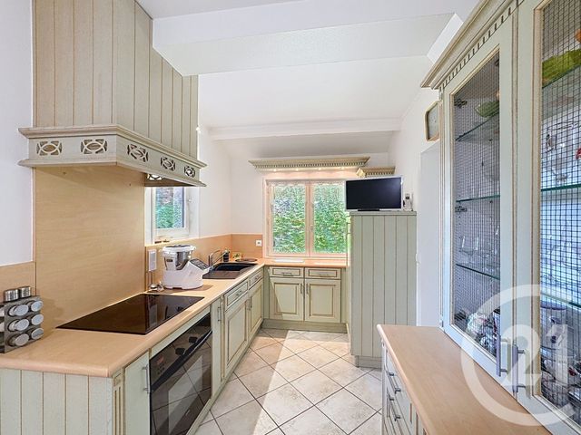maison à vendre - 6 pièces - 122.45 m2 - NOUAN LE FUZELIER - 41 - CENTRE - Century 21 Sologne Immobilier