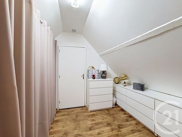 maison à vendre - 6 pièces - 122.45 m2 - NOUAN LE FUZELIER - 41 - CENTRE - Century 21 Sologne Immobilier