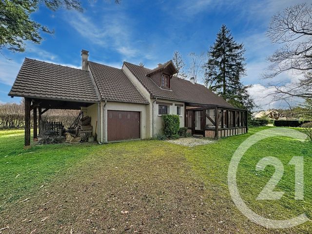 maison - YVOY LE MARRON - 41