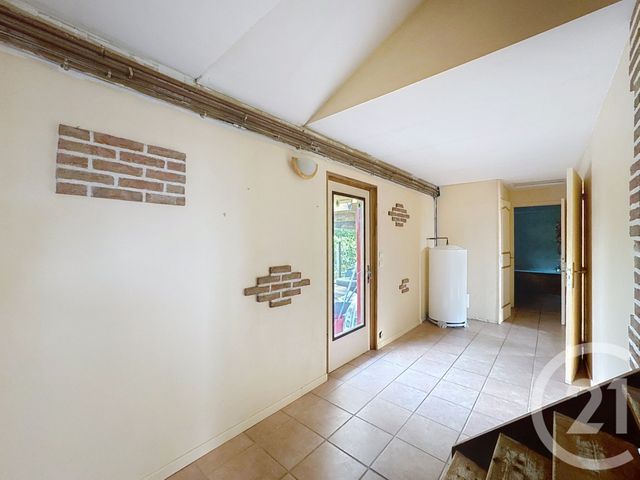 maison à vendre - 4 pièces - 88.75 m2 - CHAON - 41 - CENTRE - Century 21 Sologne Immobilier