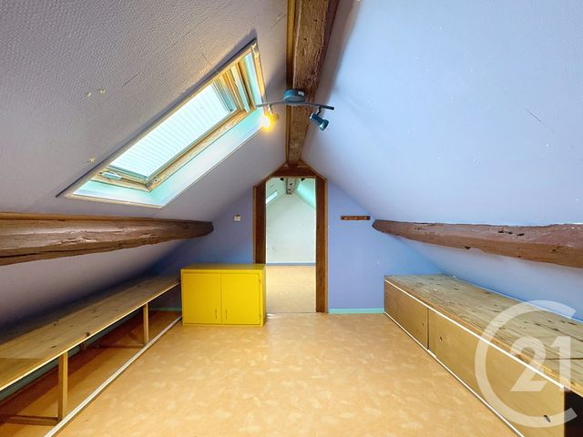 maison à vendre - 4 pièces - 88.75 m2 - CHAON - 41 - CENTRE - Century 21 Sologne Immobilier