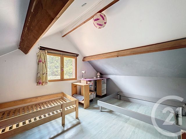 maison à vendre - 4 pièces - 88.75 m2 - CHAON - 41 - CENTRE - Century 21 Sologne Immobilier