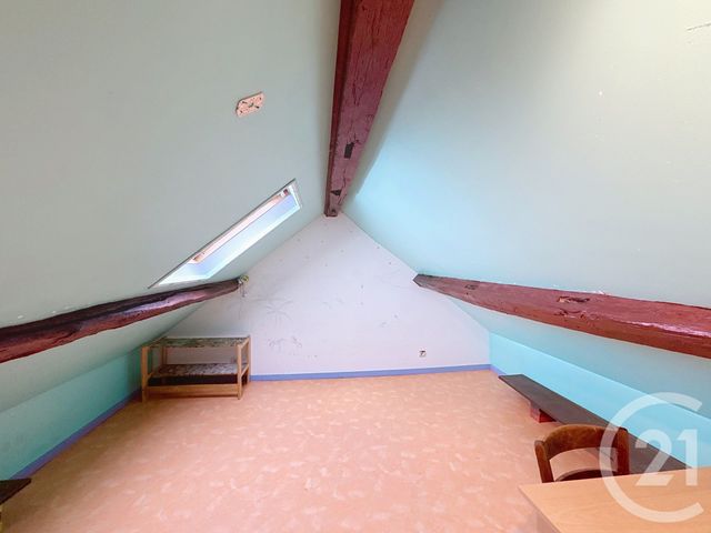 maison à vendre - 4 pièces - 88.75 m2 - CHAON - 41 - CENTRE - Century 21 Sologne Immobilier