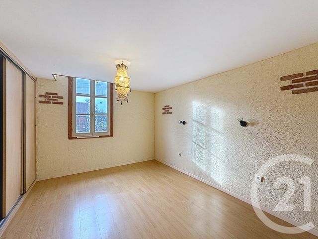 maison à vendre - 4 pièces - 88.75 m2 - CHAON - 41 - CENTRE - Century 21 Sologne Immobilier