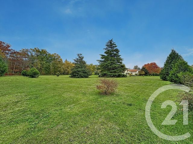 Afficher la photo en grand maison à vendre - 4 pièces - 100.4 m2 - LA MAROLLE EN SOLOGNE - 41 - CENTRE - Century 21 Sologne Immobilier