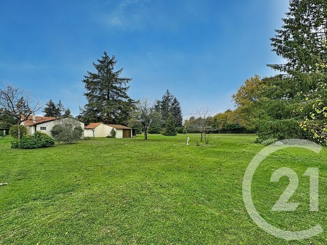 Afficher la photo en grand maison à vendre - 4 pièces - 100.4 m2 - LA MAROLLE EN SOLOGNE - 41 - CENTRE - Century 21 Sologne Immobilier