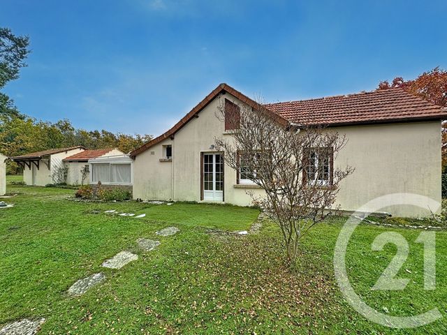 Afficher la photo en grand maison à vendre - 4 pièces - 100.4 m2 - LA MAROLLE EN SOLOGNE - 41 - CENTRE - Century 21 Sologne Immobilier